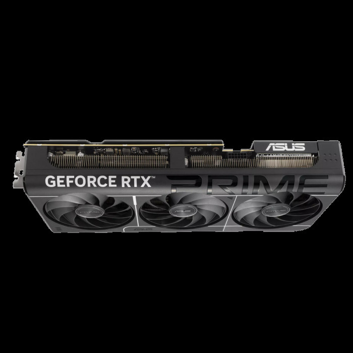 Видеокарта ASUS RTX5080 PRIME EVO OC 16GB GDDR7 256bit 3xDP HDMI 3FAN RTL (PRIME-RTX5080-O16G-EVO)