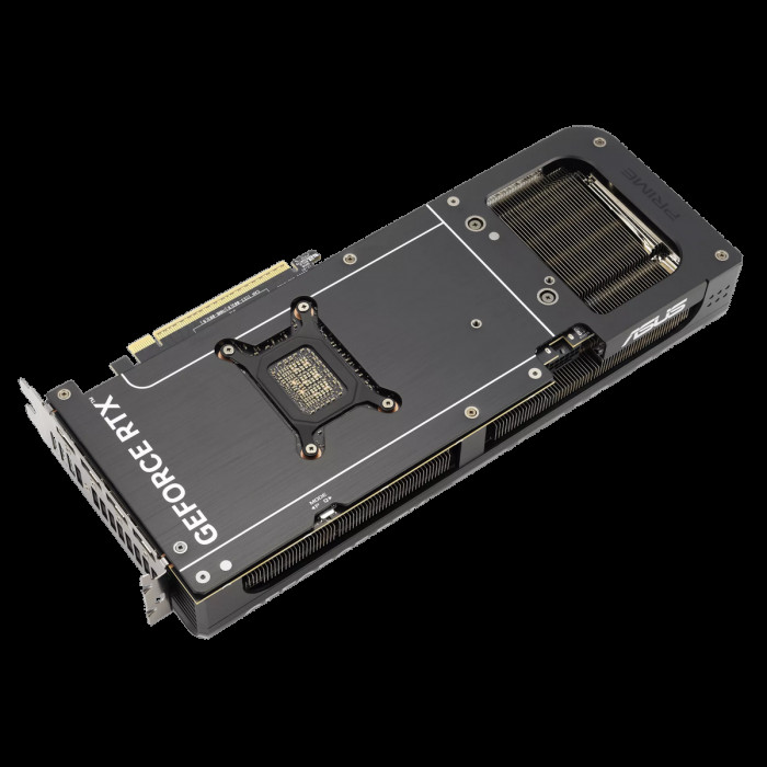 Видеокарта ASUS RTX5080 PRIME EVO OC 16GB GDDR7 256bit 3xDP HDMI 3FAN RTL (PRIME-RTX5080-O16G-EVO)