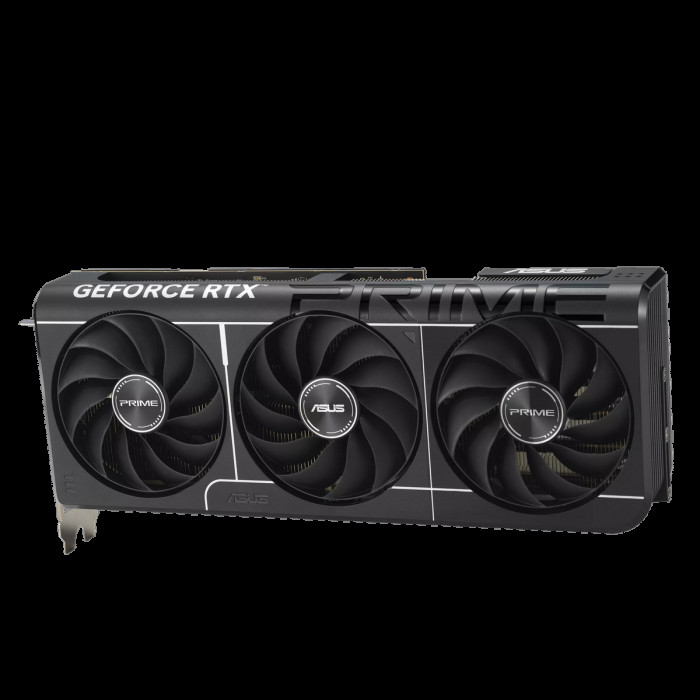 Видеокарта ASUS RTX5080 PRIME EVO OC 16GB GDDR7 256bit 3xDP HDMI 3FAN RTL (PRIME-RTX5080-O16G-EVO)