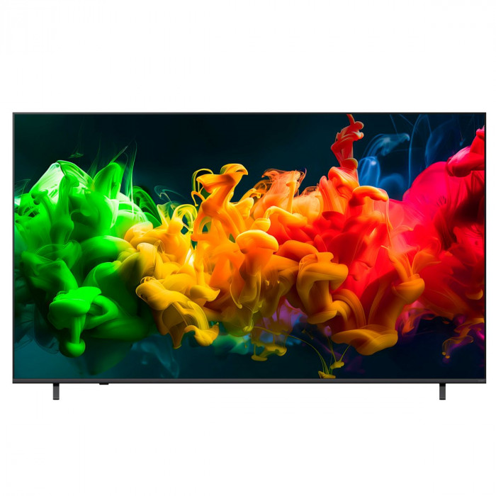 85' Телевизор Q-NED LG 85QNED80B6A.ARUG (2026)