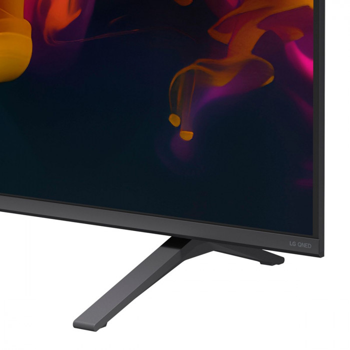 85' Телевизор Q-NED LG 85QNED80B6A.ARUG (2026)