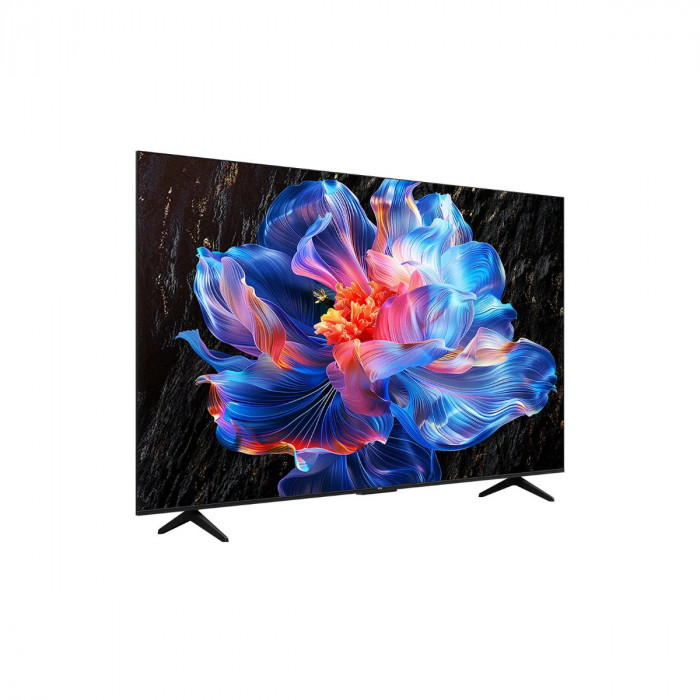 55' Телевизор LED TCL 55P6K
