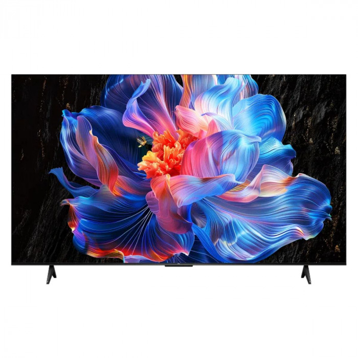 55' Телевизор LED TCL 55P6K