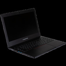 Ноутбук Гравитон Н14И-ТП 14.0'FHD300nit i5 1135G7/2x8GBDDR4/512GBSSD_M.2/WiFi+BT/MS/NoOS/1YST