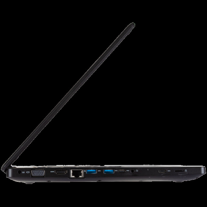 Ноутбук Гравитон Н14И-ТП 14.0'FHD300nit i5 1135G7/2x8GBDDR4/512GBSSD_M.2/WiFi+BT/MS/NoOS/1YST