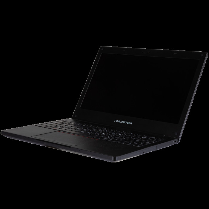 Ноутбук Гравитон Н14И-ТП 14.0'FHD300nit i5 1135G7/2x8GBDDR4/512GBSSD_M.2/WiFi+BT/MS/NoOS/1YST