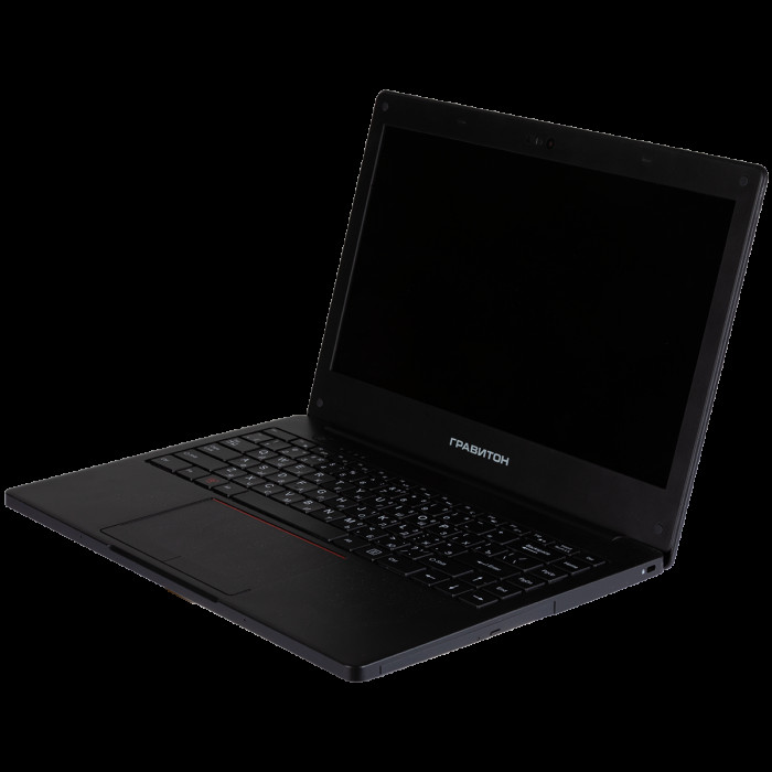 Ноутбук Гравитон Н14И-ТП 14.0'FHD300nit i5 1135G7/2x8GBDDR4/512GBSSD_M.2/WiFi+BT/MS/NoOS/1YST