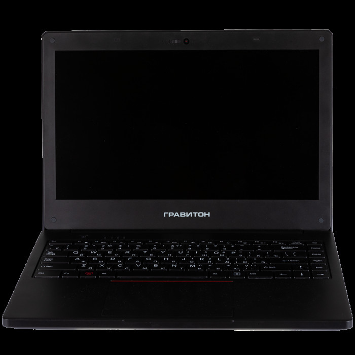 Ноутбук Гравитон Н14И-ТП 14.0'FHD300nit i5 1135G7/2x8GBDDR4/512GBSSD_M.2/WiFi+BT/MS/NoOS/1YST