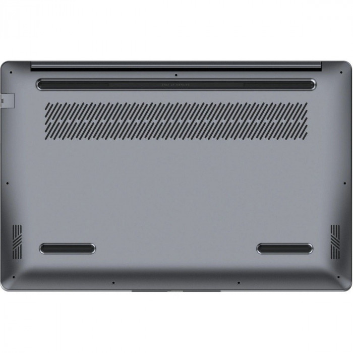 Ноутбук TECNO MegaBook K15SDA AMD Ryzen 5 7430U/16Gb (2*8 D4)/SSD512Gb/15.6'/IPS/FHD/1920x1080/60Hz/Win11/RJ-45/Grey/1.75kg