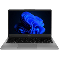 Ноутбук TECNO MegaBook K15SDA AMD Ryzen 5 7430U/16Gb (2*8 D4)/SSD512Gb/15.6'/IPS/FHD/1920x1080/60Hz/Win11/RJ-45/Grey/1.75kg