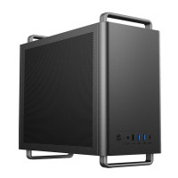 Компьютер ПЭВМ Raskat Standart 500 (Intel Core i5 14450HX, RAM 32Gb, SSD 1Tb, No OS, black)