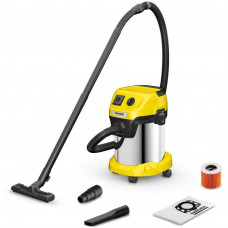 Хозяйственный пылесос Karcher WD 3 P S V-17/4/20