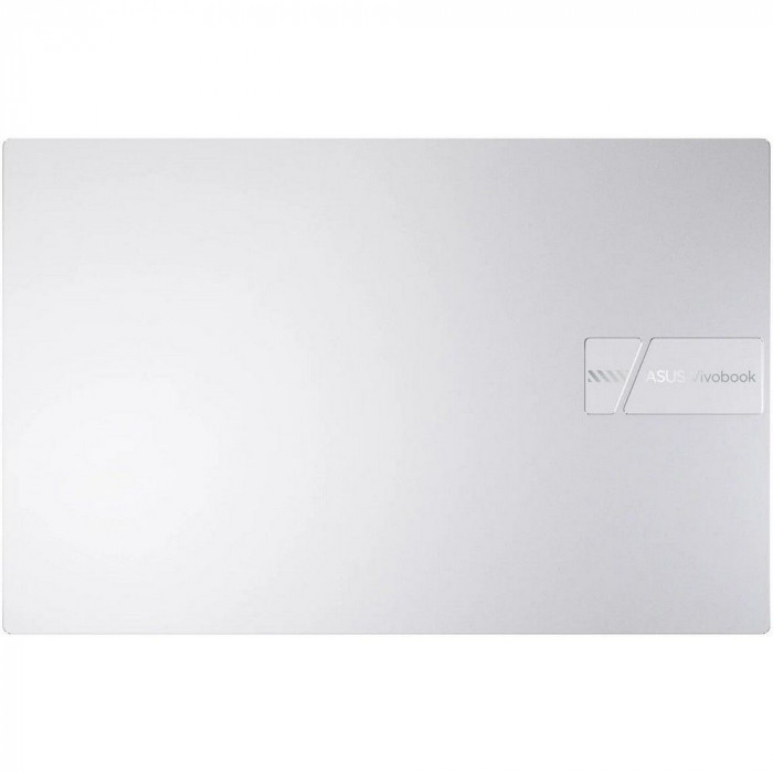 Ноутбук ASUS Vivobook 15 F1504VA-BQ336 Intel Core 5 120U/16Gb (D5)/SSD512Gb/UMA/15.6'/IPS/FHD/1920x1080/60Hz/NoOS/Silver/1.7kg