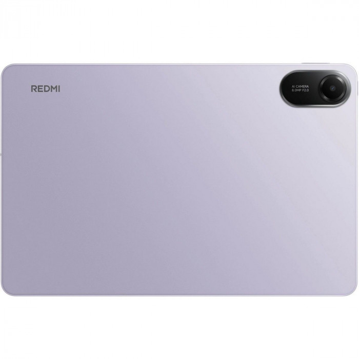 Планшет Redmi Pad 2 4+256Gb фиолетовый (VHU7203RU)