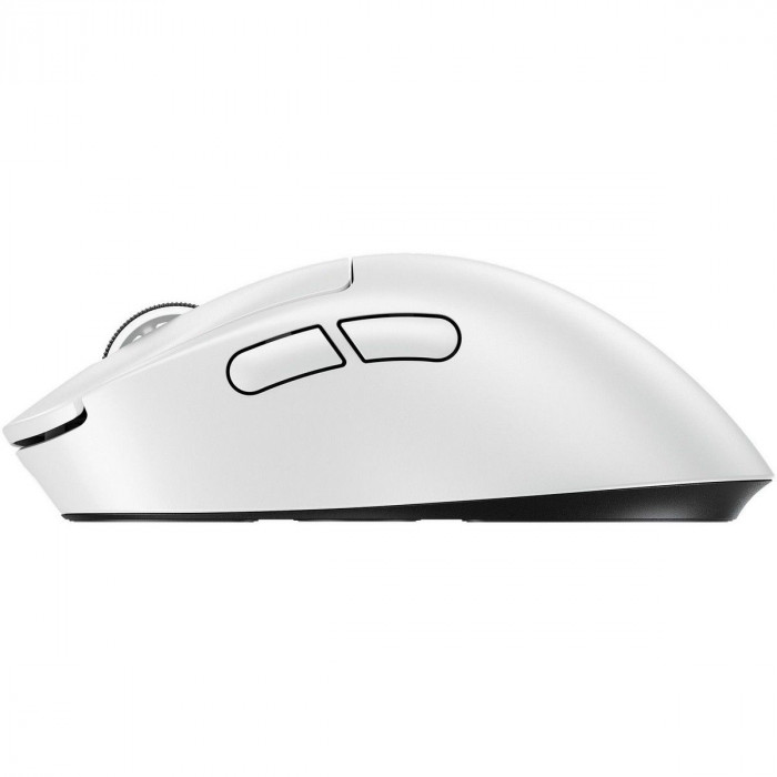 Мышь игровая беспроводная Logitech G Pro X Superlight 2 DEX, White, 910-007365