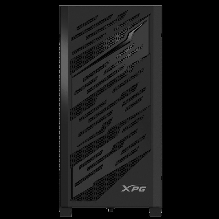 Корпус для ПК XPG STARKERAIRBTFMTA-BKCWW