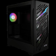 Корпус для ПК XPG STARKERAIRBTFMTA-BKCWW