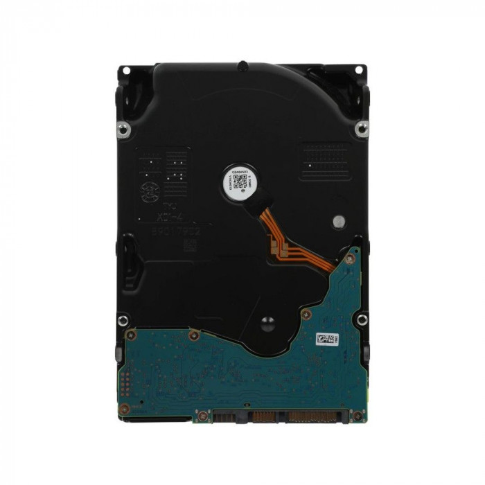 Жесткий диск серверный Toshiba 3.5' 20TB Toshiba MG11 Series