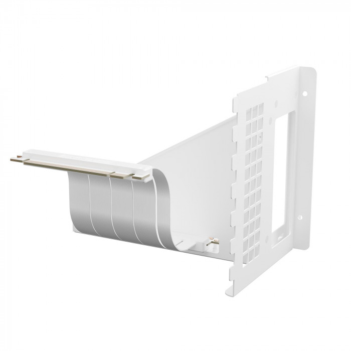 Комплект для вертикальной установки видеокарты ARCTIC Accelero Vertical GPU Mount (White) (ACOTH00013A)