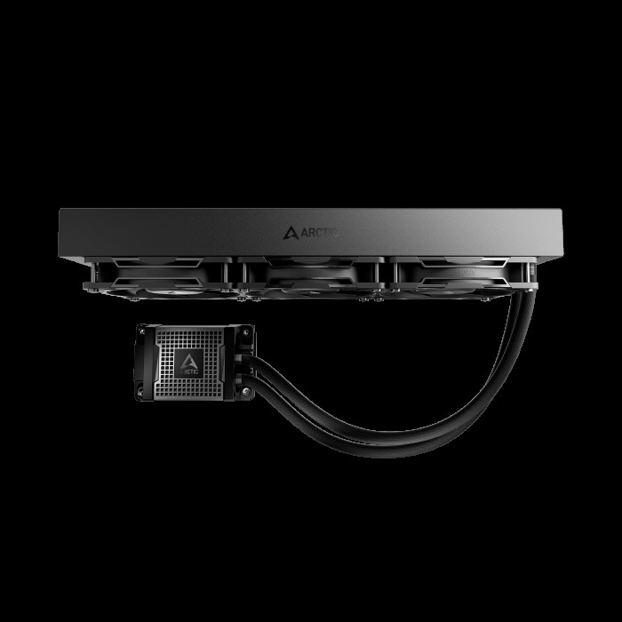 Жидкостная система охлаждения Arctic Cooling Arctic Liquid Freezer WS360-4710 Intel® LGA4710, LGA4677 арт.  ACFRE00202A