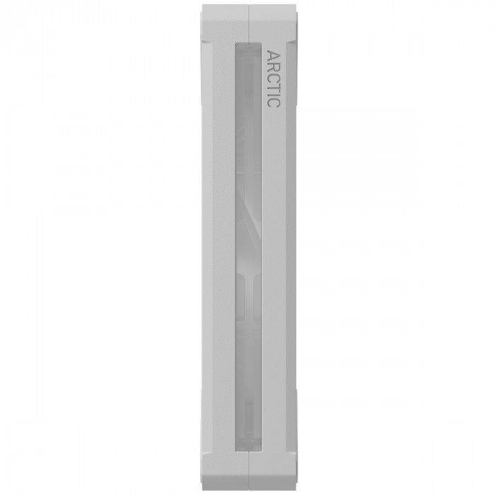 Вентилятор корпусной ARCTIC BioniX P14 A-RGB (White) - 3 Pack (ACFAN00342A)
