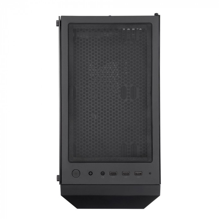 Корпус Silverstone SST-FAB1B-PRO-V2 (814421)