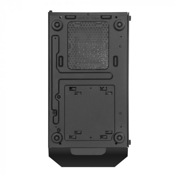 Корпус Silverstone SST-FAB1B-PRO-V2 (814421)