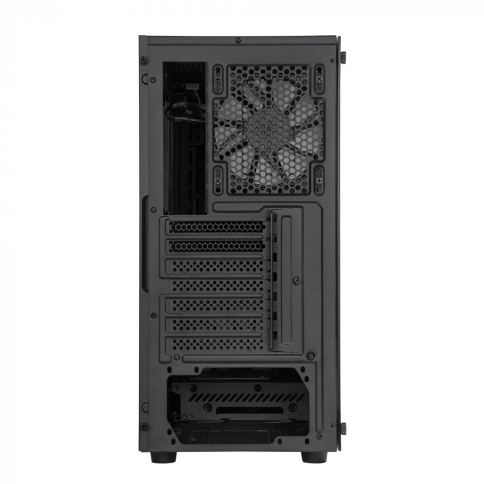 Корпус Silverstone SST-FAB1B-PRO-V2 (814421)