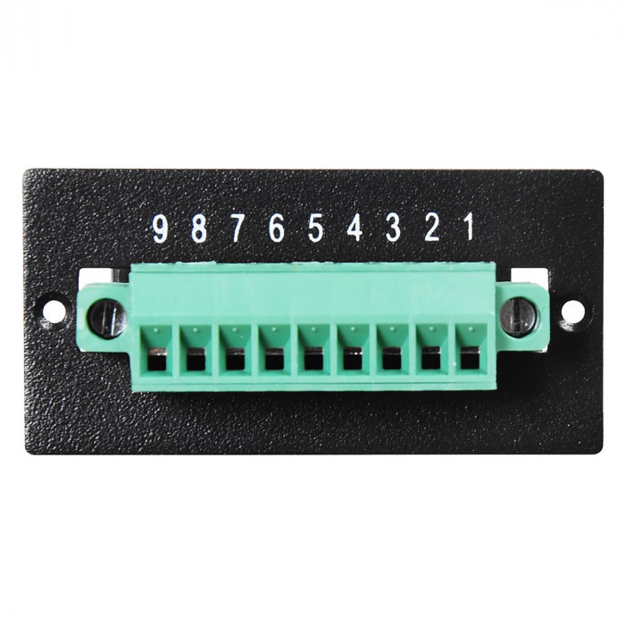 Модуль Ippon 1180662 Dry Contacts card Innova RT33 (297714)