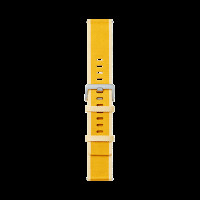 Аксессуары для умных часов Xiaomi Ремешок для смарт-часов Xiaomi Watch S1 Active Braided Nylon Strap Maize Yellow Ремешок для смарт-часов Xiaomi Watch S1 Active Braided Nylon Strap Maize Yellow