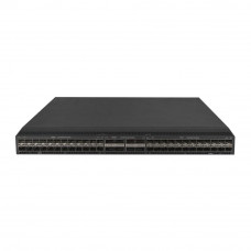 H3C Коммутатор S6850-56HF L3 Ethernet Switch 48*SFP28+8*QSFP28 Ports w/o PSU