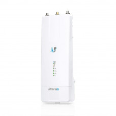 Точка доступа Wi-Fi Ubiquiti 1,3 Гбит-с, Hybrid TDD, без антенны (поставляется отдельно), 2x RP-SMA