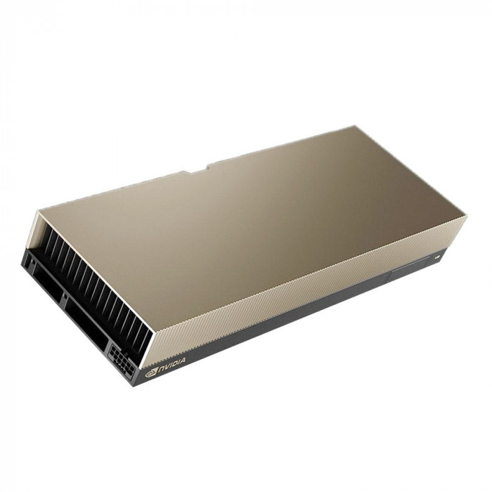 Видеокарта NVIDIA TESLA L40 48GB 900-2G133-0010-000 (ATX bracket installed)