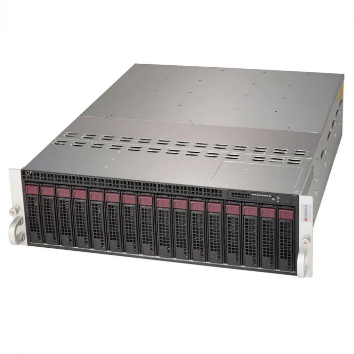 Серверная платформа Microcloud A+ Server AS-3015MR-H8TNR