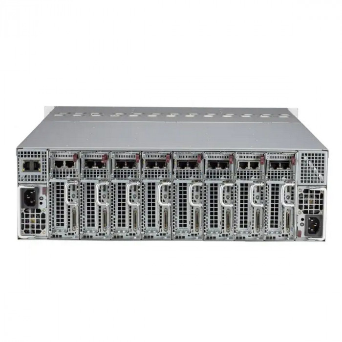 Серверная платформа Microcloud A+ Server AS-3015MR-H8TNR