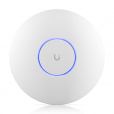 Точка доступа Wi-Fi UniFi U7 Pro 2,4+5 / 6 ГГц, Wi-Fi 7, 2х2 MIMO, PoE+, 1х 2,5G RJ45
