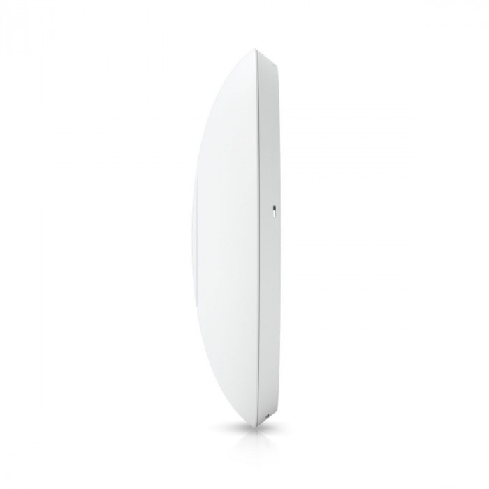 Точка доступа Wi-Fi UniFi U7 Pro 2,4+5 / 6 ГГц, Wi-Fi 7, 2х2 MIMO, PoE+, 1х 2,5G RJ45