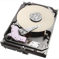 Жесткий диск Seagate BarraCuda ST4000DM004 4TB 3.5' SATA 6Gb/s, 5400rpm, 256MB, Bulk