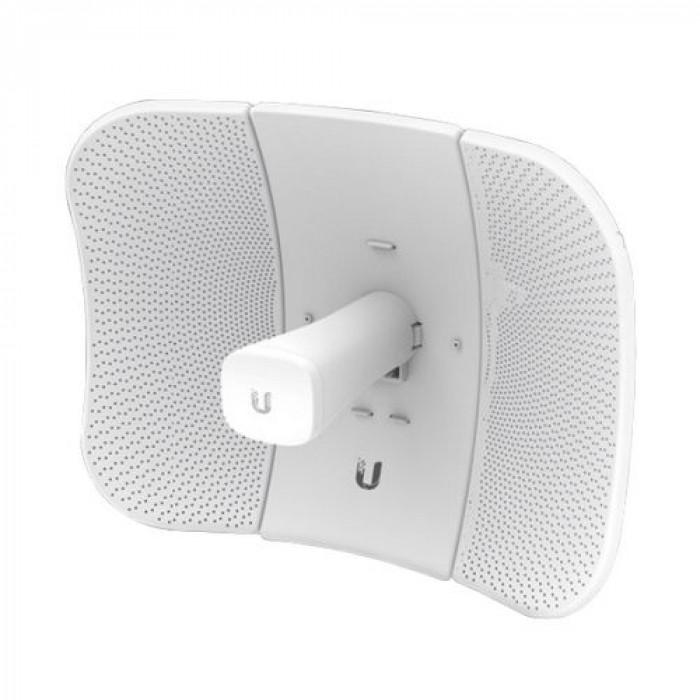 Точка доступа Wi-Fi Ubiquiti LiteBeam 5AC Gen2 |LBE-5AC-Gen2| Ubiquiti точка доступа 5 ГГц, PtP/PtMP/CPE, airMAX ac, MIMO 2х2, |LBE-5AC-Gen2| 23 дБи, до 30 км (026317) {8} (026300)