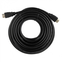 Кабель ACD-DHHM2-10M |ACD-DHHM2-10M| HDMI 2.0, Golden Plated,19m/19m, Черный, 10м (742279)