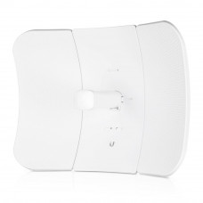 Точка доступа Wi-Fi Ubiquiti LiteBeam 5AC LR |LBE-5AC-LR| Ubiquiti Радиоустройство 5 ГГц, PtP/CPE, airMAX ac, MIMO 2х2, |LBE-5AC-LR| 15 км (027403) (026307) {2}