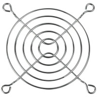 Аксессуары Arctic Cooling ARCTIC 80mm Fan Grill (ACFAN00085A) ACFAN00085A