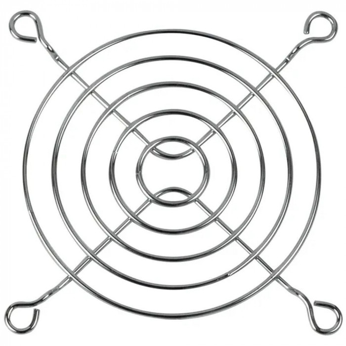 Аксессуары Arctic Cooling ARCTIC 80mm Fan Grill (ACFAN00085A) ACFAN00085A