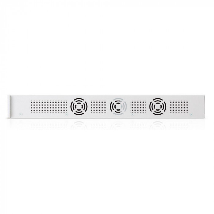 Коммутатор Ubiquiti UniFi Switch 48 PoE |USW-48-PoE| Ubiquiti PoE-коммутатор в стойку, 48х 1G RJ45, 4х SFP, раздача 195 |USW-48-PoE| Вт, (072146)
