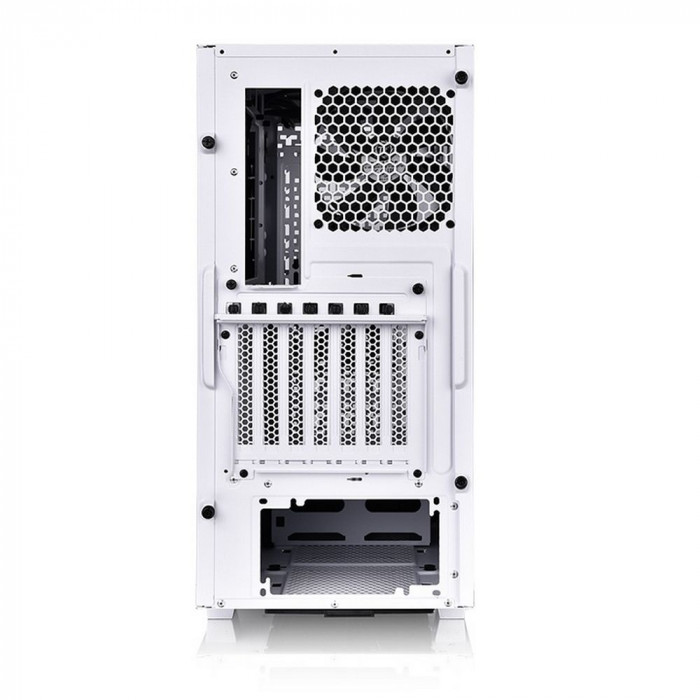 Корпус Thermaltake Divider 300 TG Air Snow CA-1S2-00M6WN-02 Snow/Win/SPCC/Tempered Glass*1/Mesh Front Panel/120mm CA-1S2-00M6WN-02 Standard Fan*2 (528610)