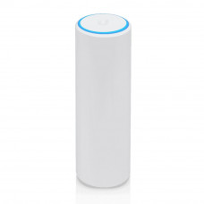 Точка доступа Wi-Fi Ubiquiti UniFi AP Flex HD (UAP-FLEXHD) Ubiquiti Точка доступа 2.4+5 ГГц, ac Wave2, 4х4 MU-MIMO, 802.3af, 1х |UAP-FLEXHD| 1G Ethernet (029667) {10}