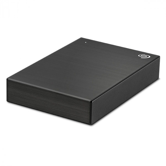 Жесткий диск внешний Seagate 2.5' 1TB One Touch Black USB 3.2 Gen1 Type-A (STKY1000400)