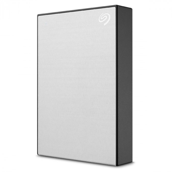 Жесткий диск внешний Seagate 2.5' 2TB One Touch Grey STKY2000401 USB 3.2 Gen1 Type-A