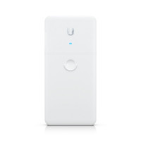 PoE-адаптер Ubiquiti Long Range Ethernet Repeater Гигабитный Ethernet-повторитель, 802.3af/at PoE/PoE+, PoE Passthrough