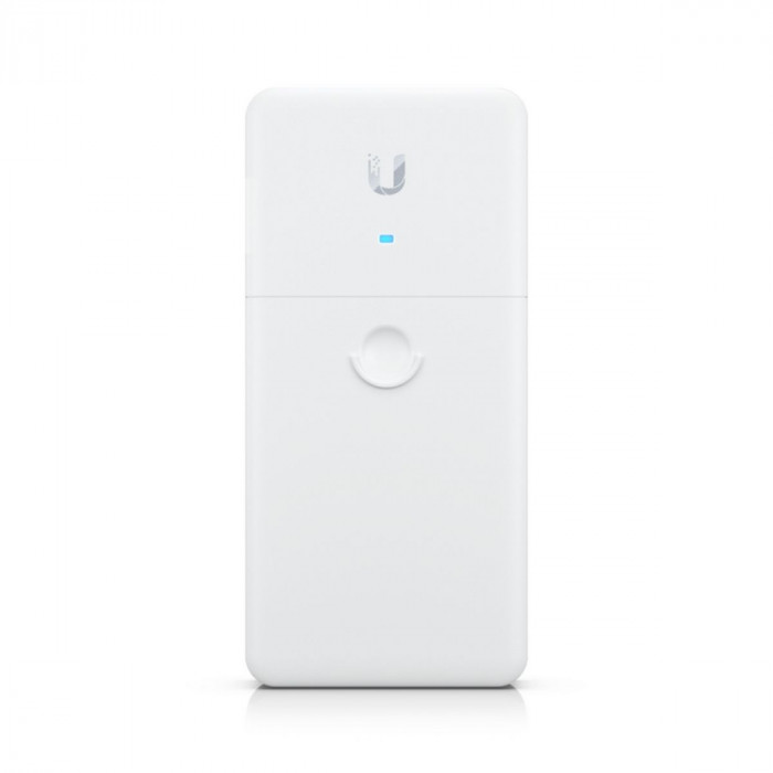 PoE-адаптер Ubiquiti Long Range Ethernet Repeater Гигабитный Ethernet-повторитель, 802.3af/at PoE/PoE+, PoE Passthrough